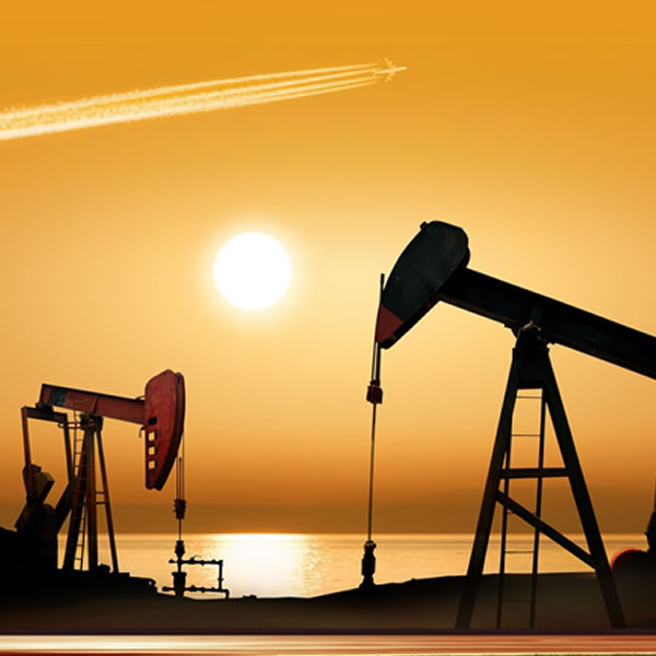 HEC for oil field 
